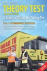Image for DVSA revision theory test questions and guide to passing the driving test : 2 in 1 combined edition