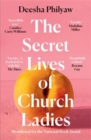 Image for The secret lives of church ladies