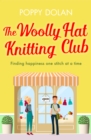 Image for The woolly hat knitting club