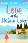 Image for Love at the Italian lake