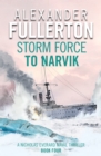 Image for Storm Force to Narvik