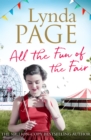 Image for All the fun of the fair: a gripping post-war saga of family, love and friendship