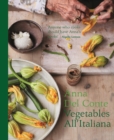 Image for Vegetables all&#39;Italiana