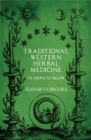 Image for Traditional western herbal medicine