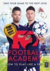 Image for F2  : football academy