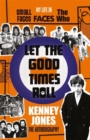 Image for Let the good times roll  : the autobiography