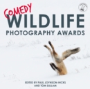 Image for Comedy Wildlife Photography Awards