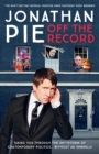 Image for Jonathan Pie - off the record