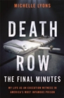 Image for Death row  : the final minutes
