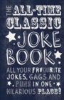 Image for The All-Time Classic Joke Book
