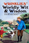 Image for Wrinklies Worldly Wit &amp; Wisdom