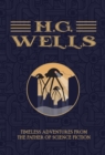 Image for H.G. Wells  : the collection