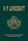 Image for H.P. Lovecraft