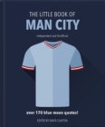 Image for The Little Book of Man City