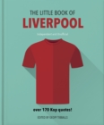 Image for The Little Book of Liverpool