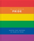 Image for The Little Book of Pride