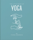 Image for The little book of yoga