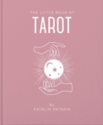 Image for The little book of tarot