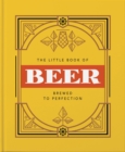 Image for The little book of beer  : probably the best beer book in the world
