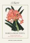 Image for Kew Rare &amp; Beautiful