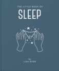 Image for Little book of sleep