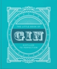 Image for The Little Book of Gin