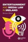 Image for Entertainment and Media Law in Ireland
