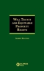 Image for Will Trusts and Equitable Property Rights