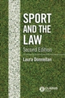 Image for Sport and the Law 2nd Edition