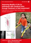 Image for Improving Quality of Life for Individuals with Cerebral Palsy through Treatment of Gait Impairment