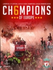 Image for Ch6mpions of Europe