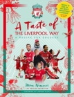 Image for A Taste of the Liverpool Way : Recipe For Success