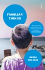 Image for Familiar things