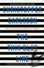 Image for The thin blue line