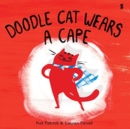 Image for Doodle Cat Wears A Cape