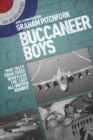 Image for Buccaneer boys  : true tales by those who flew &#39;the last all-British bomber&#39;