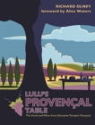 Image for Lulu&#39;s Provenðcal table