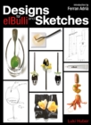 Image for Designs and Sketches for elBulli