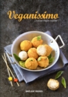 Image for Veganissimo  : Italian vegan cuisine