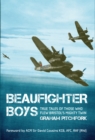 Image for Beaufighter boys  : true tales from those who flew Bristol&#39;s mighty twin