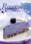 Image for Raw cakes: magic healthy cakes