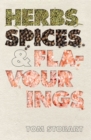Image for Herbs, spices and flavourings