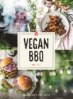 Image for Vegan BBQ