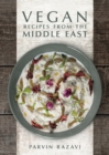 Image for Vegan Recipes from the Middle East