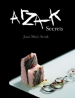 Image for Arzak secrets
