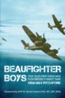 Image for Beaufighter boys: true tales from those who flew Bristol&#39;s mighty twin