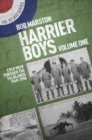 Image for Harrier boys  : from the Cold War through the Falklands 1969-1990