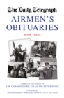 Image for The Daily Telegraph Airmen&#39;s Obituaries Book Three