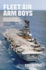 Image for Fleet Air Arm boysVolume one,: Air defence fighter aircraft since 1945