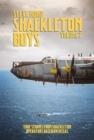 Image for Shackleton Boys Volume 2: True Stories from Shackleton Operators Based Overseas : Volume 2,
